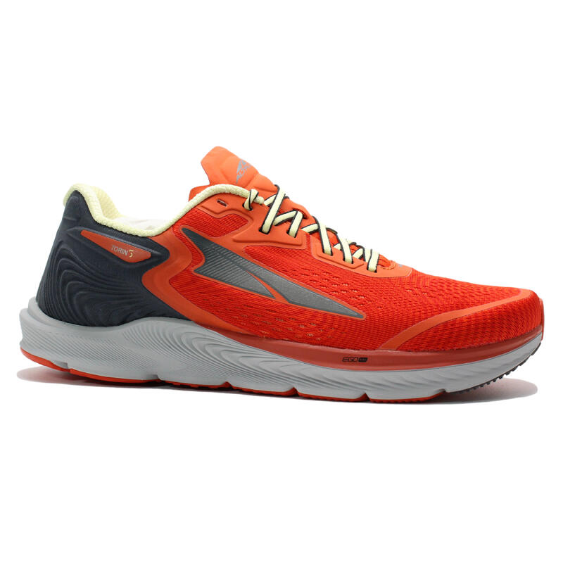 Scarpa da Running Uomo Torin 5 Arancione