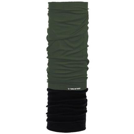 Komin wielofunkcyjny sportowy dla dorosłych Viking Polartec Outside