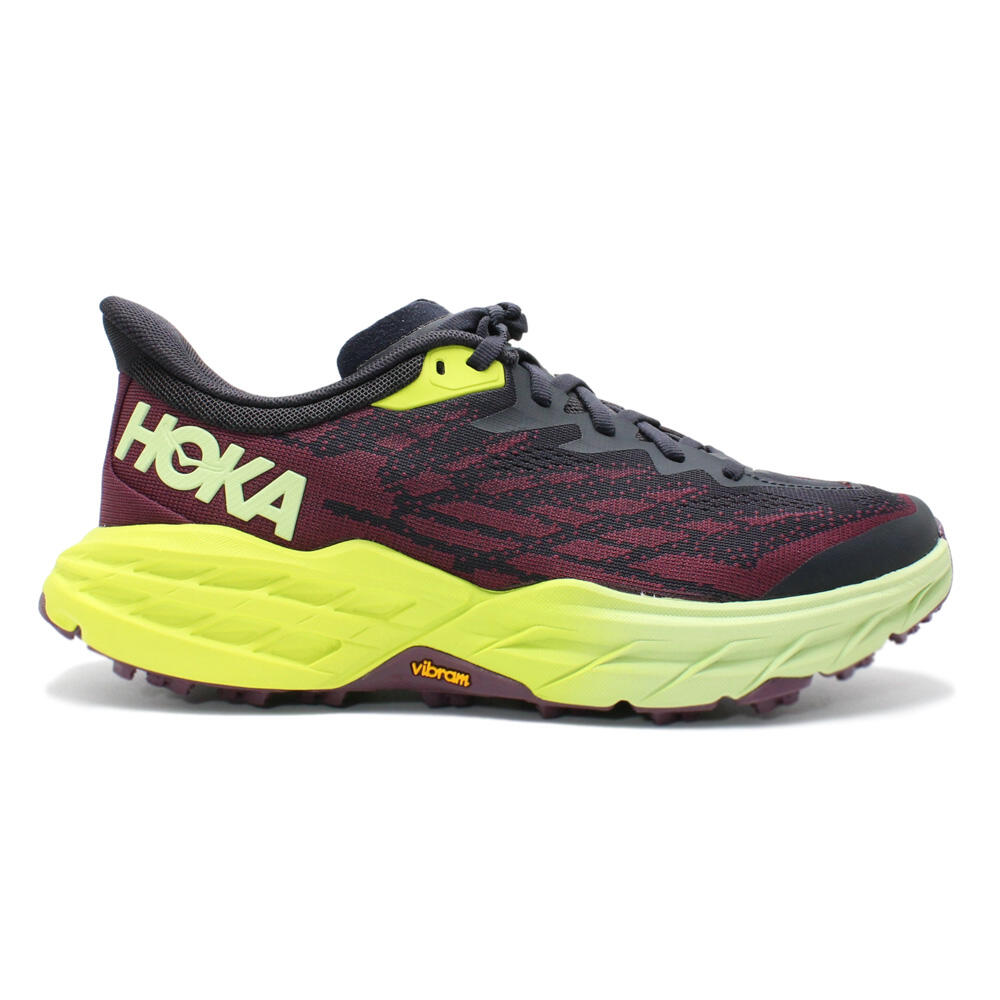 HOKA Scarpa da Trail Running Donna Speedgoat 5 Viola