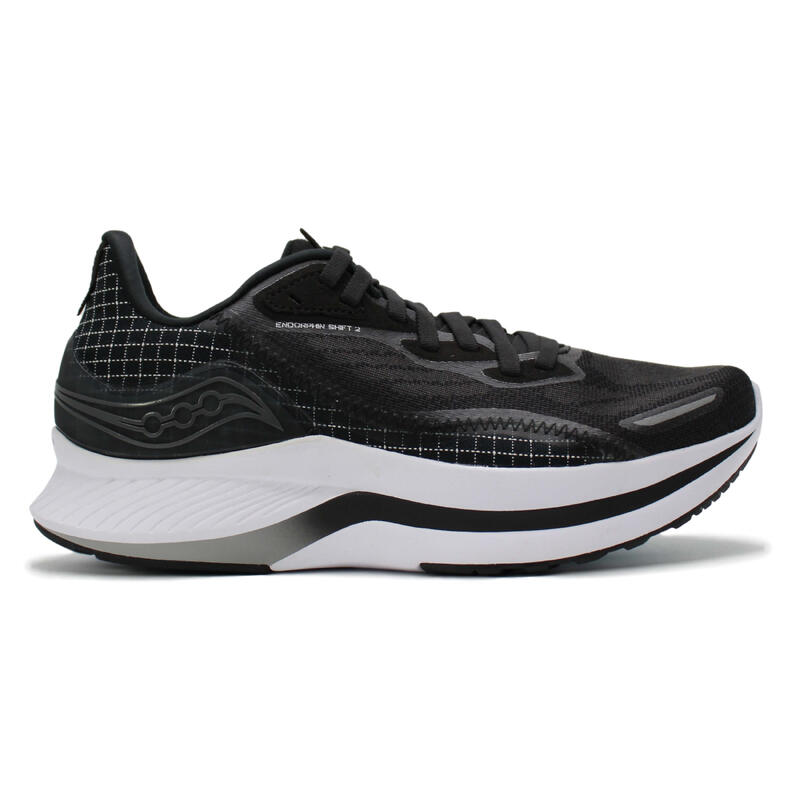 Scarpa da Running Donna Endorphin Shift 2 Nero