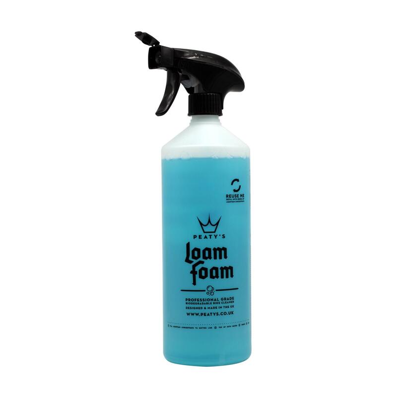 Loam Foam Bike Cleaner - tanica da 5 l