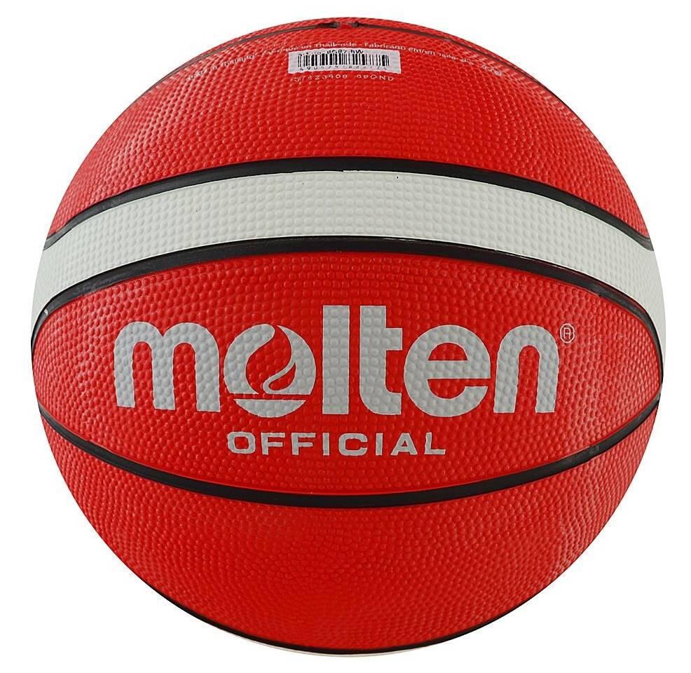 Basketball Molten GR7-RW 2/4