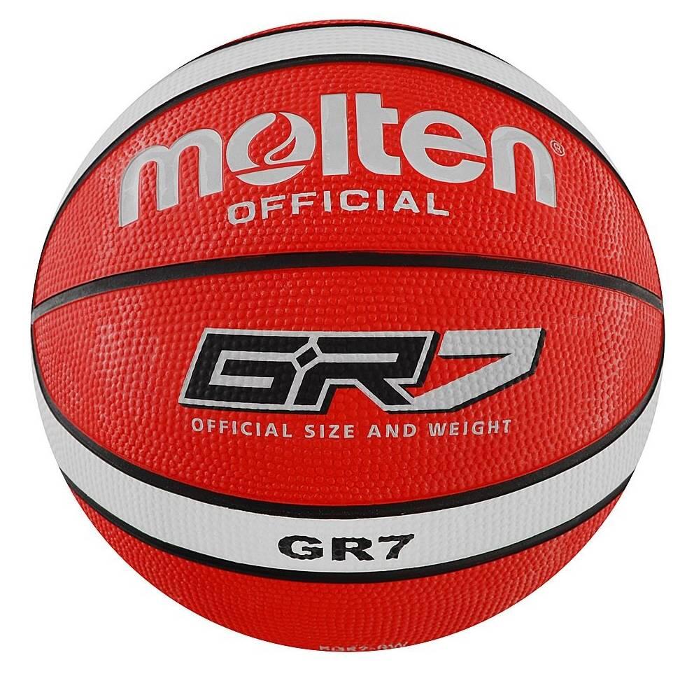 Basketball Molten GR7-RW 1/4