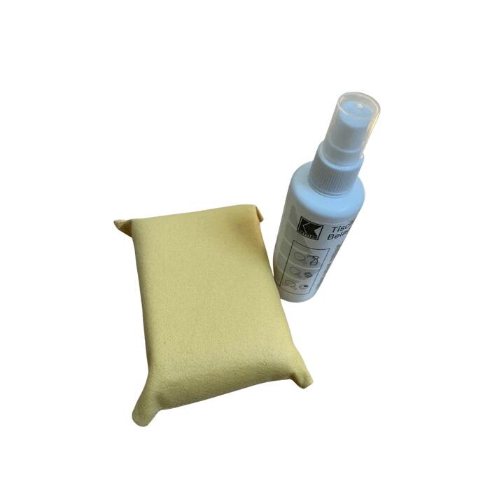 KETTLER KETTLER Tischtennis Reinigungs-Set