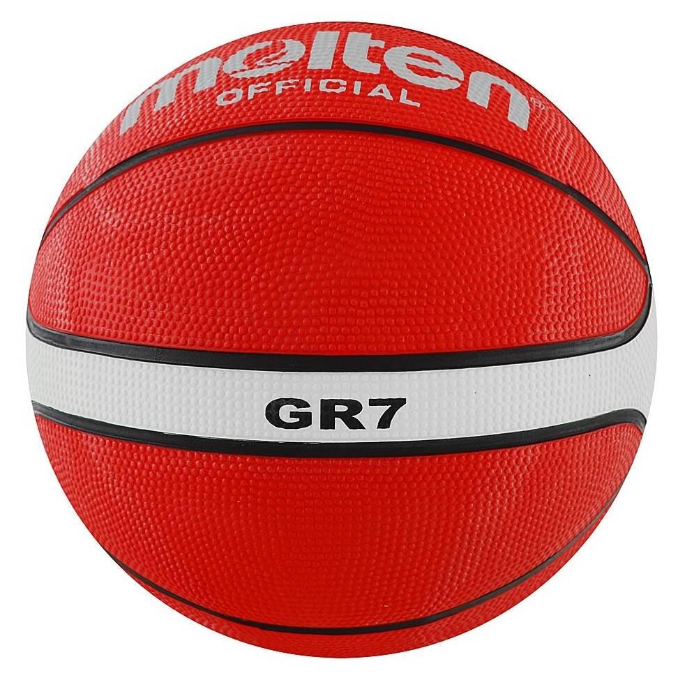 Basketball Molten GR7-RW 3/4