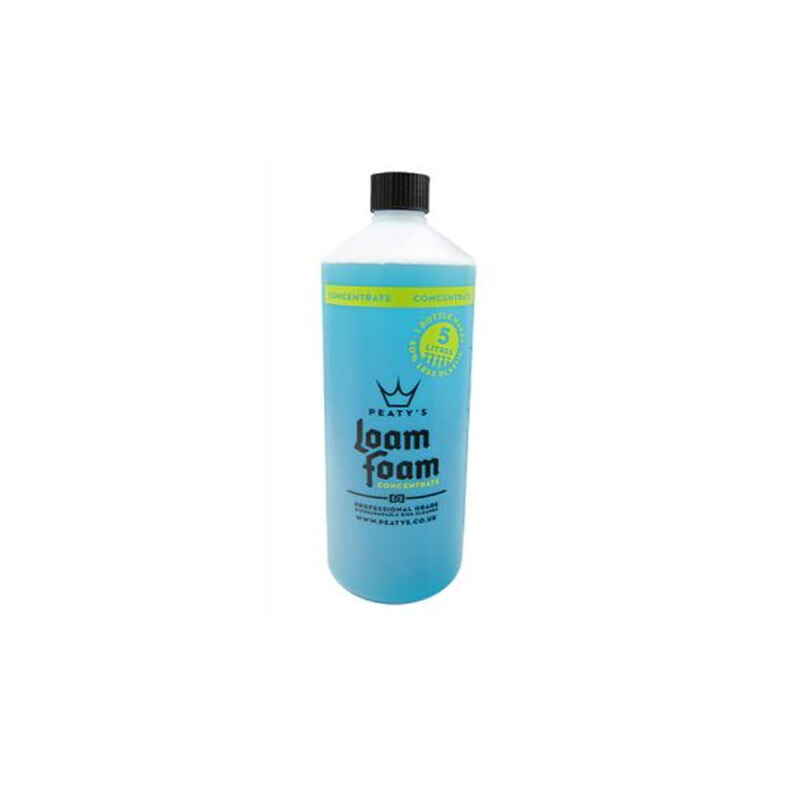 Loam Foam Reiniger - Konzentrat - 1L