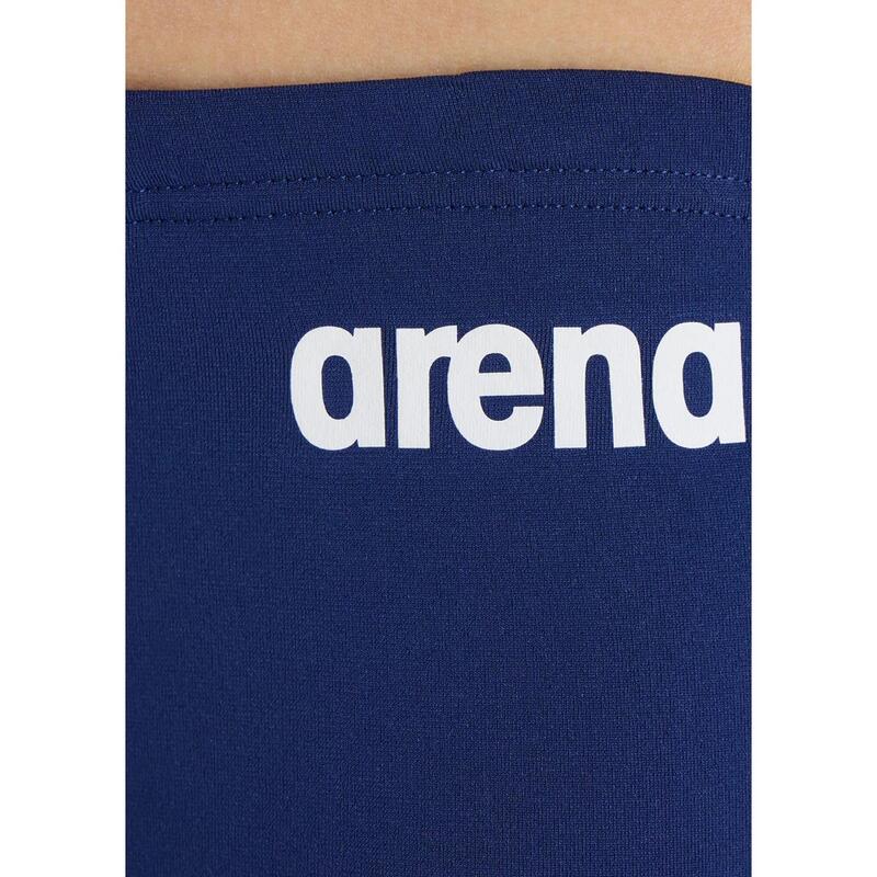 Arena Jammer de Bain Équipe Garçon Solide Marine