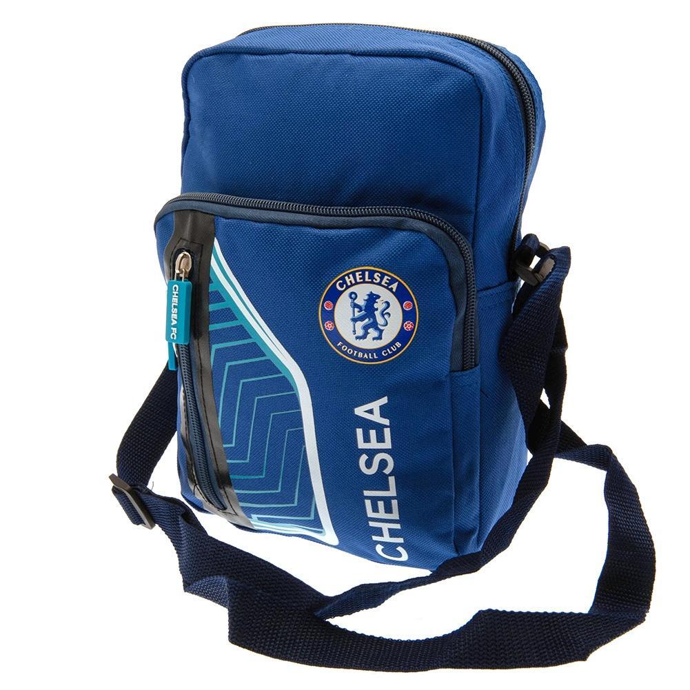 Chelsea FC Flash Shoulder Bag 2/3