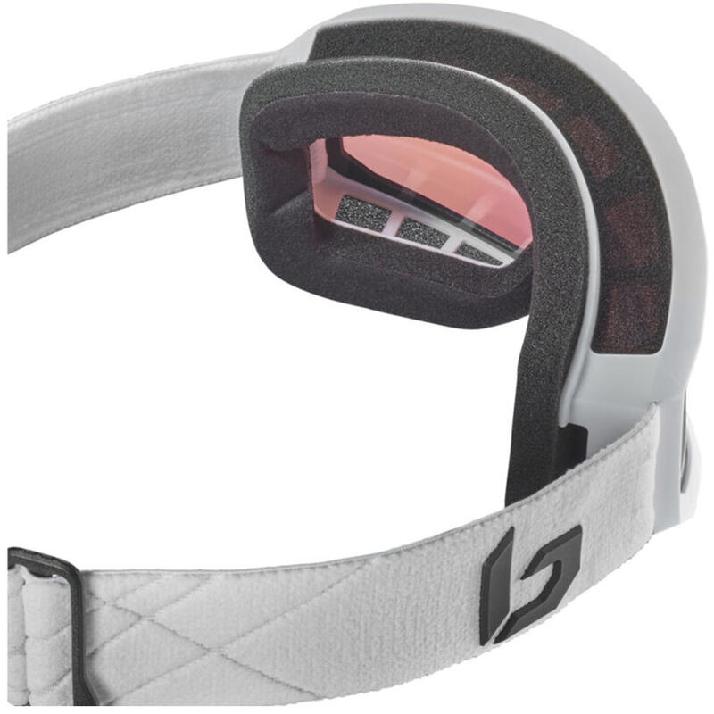 Ochelari de Schi Y7 OTG Vermilion Gun