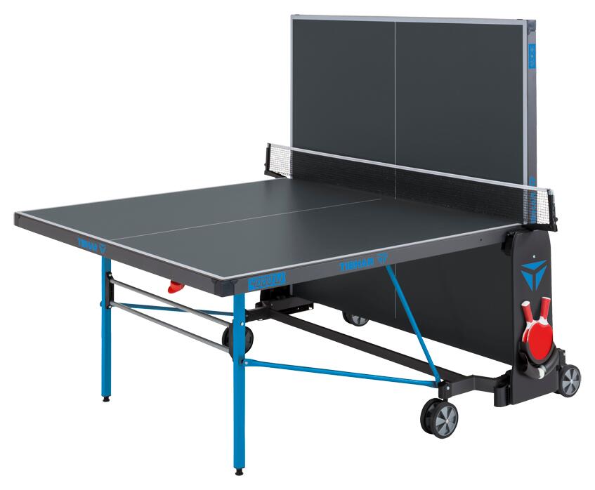 Tibhar 4000W Outdoor Table Tennis Table 2/3