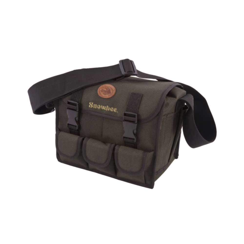 SNOWBEE Snowbee Prestige Trout and Game Bag-Small