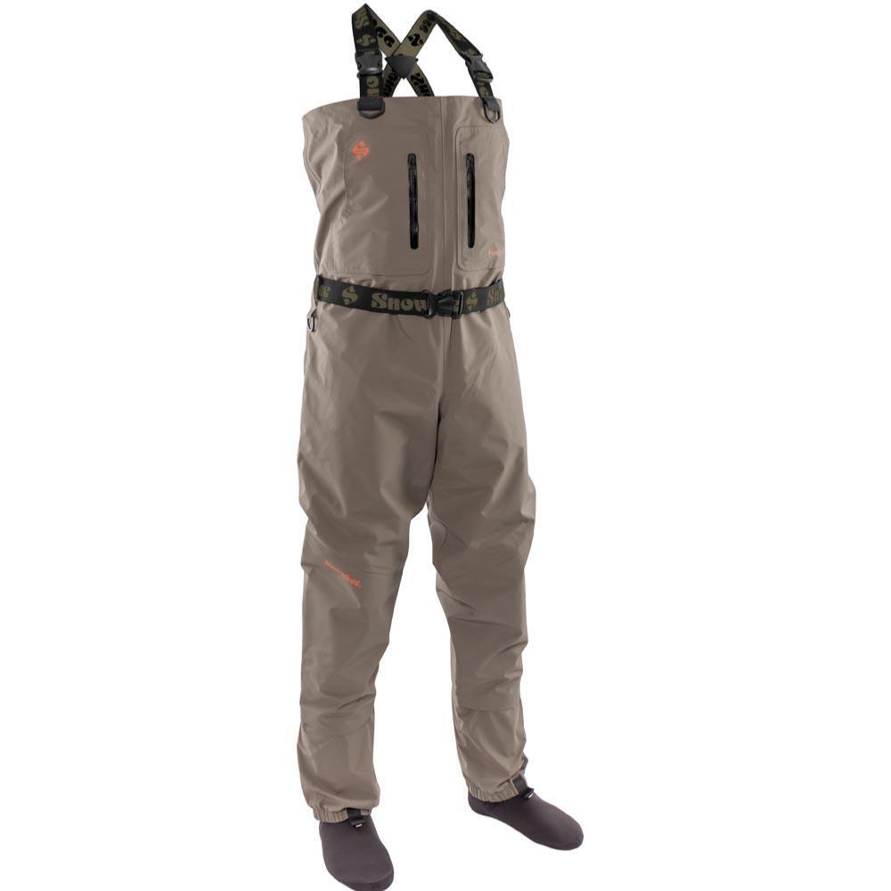 SNOWBEE Snowbee Prestige STX Stockingfoot Chest Wader