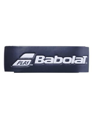 Babolat syntec pro basisgrip zwart - zwart - unisex
