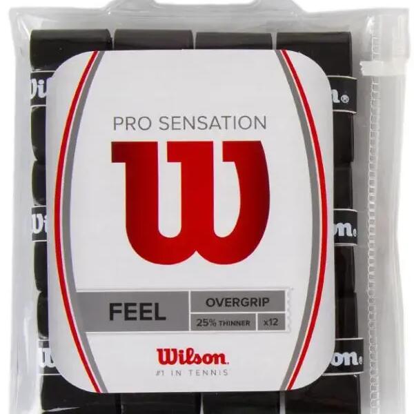 Pro Overgrip Sensation 12 pack