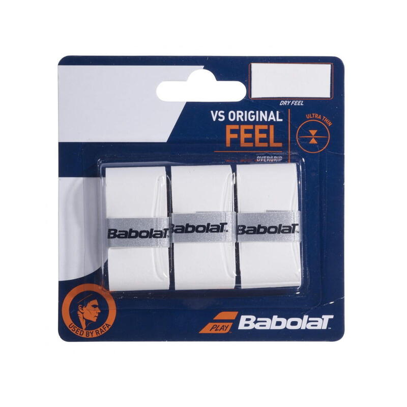 Babolat VS Original  Alb set 3