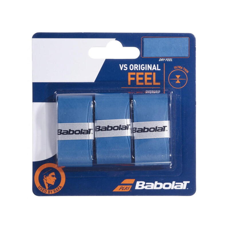 Babolat VS Original  Albastru set 3