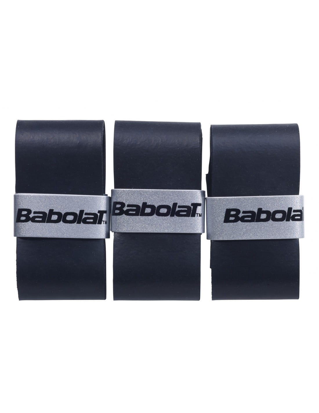 Overgrip Babolat Vs Original Preto 2/3