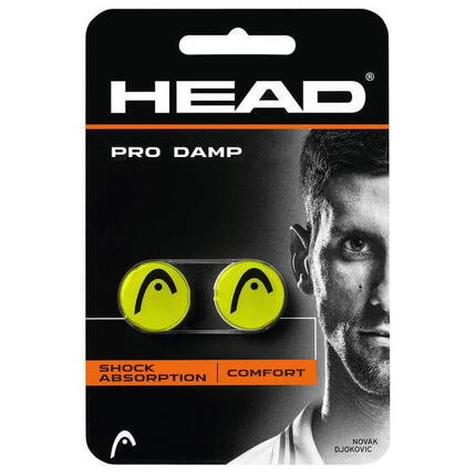 HEAD Pro Damp antivibrateur de tennis