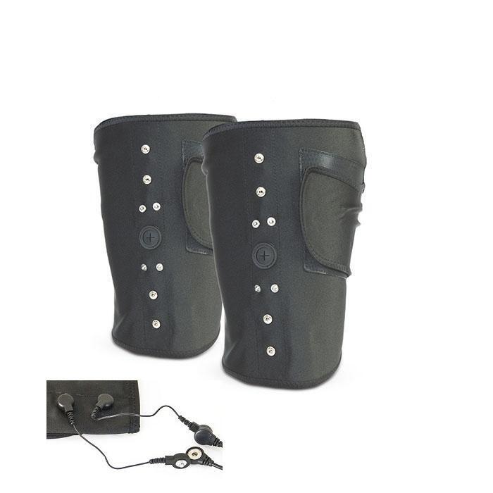 Correias para pernas para electroestimuladores musculares PROMOÇÃO      79,00€ 99,00€ -20%    * 22/05/2025 até rutura de stock   SPORT-ELEC Correias para pernas para electroestimuladores muscularesVendido e expedido por: Electrotens    