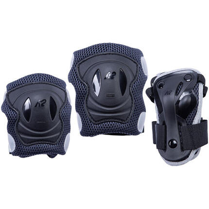 K2 Performance Femmes Protections Pack de 3