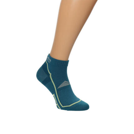 Skarpetki biegowe Unisex Columbia Run Low Cutblack