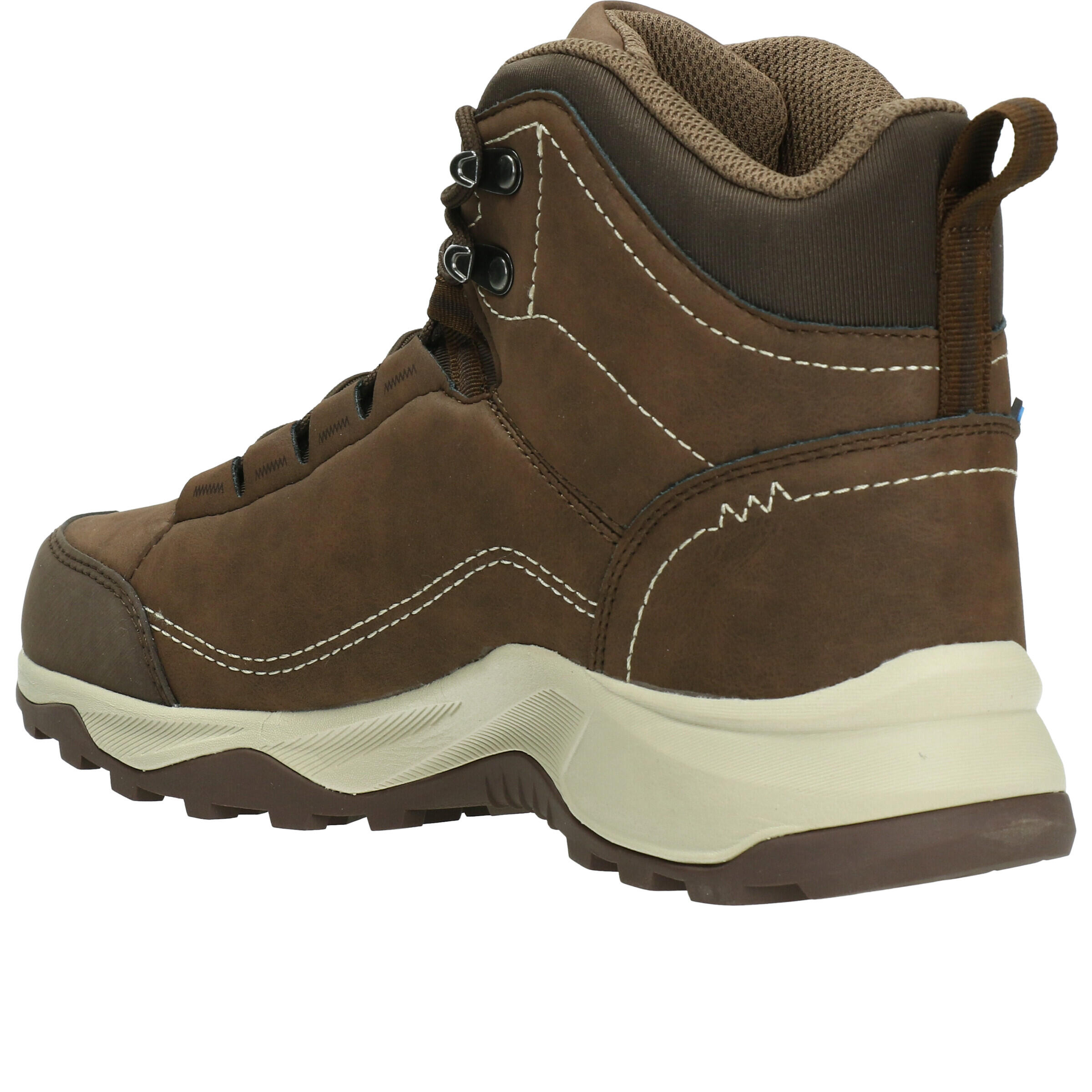 Buty trekkingowe męskie Campus Tampa 4/7