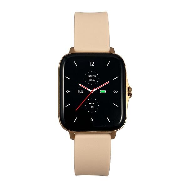 Smartwatch Maxcom Fw55 Aurum Pro Black 2/5