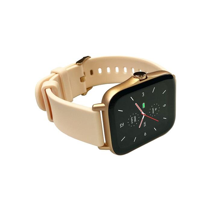 Smartwatch Maxcom Fw55 Aurum Pro Black 4/5