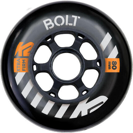 Kółka K2 URBAN BOLT 80MM 90A 4-WHEEL PACK
