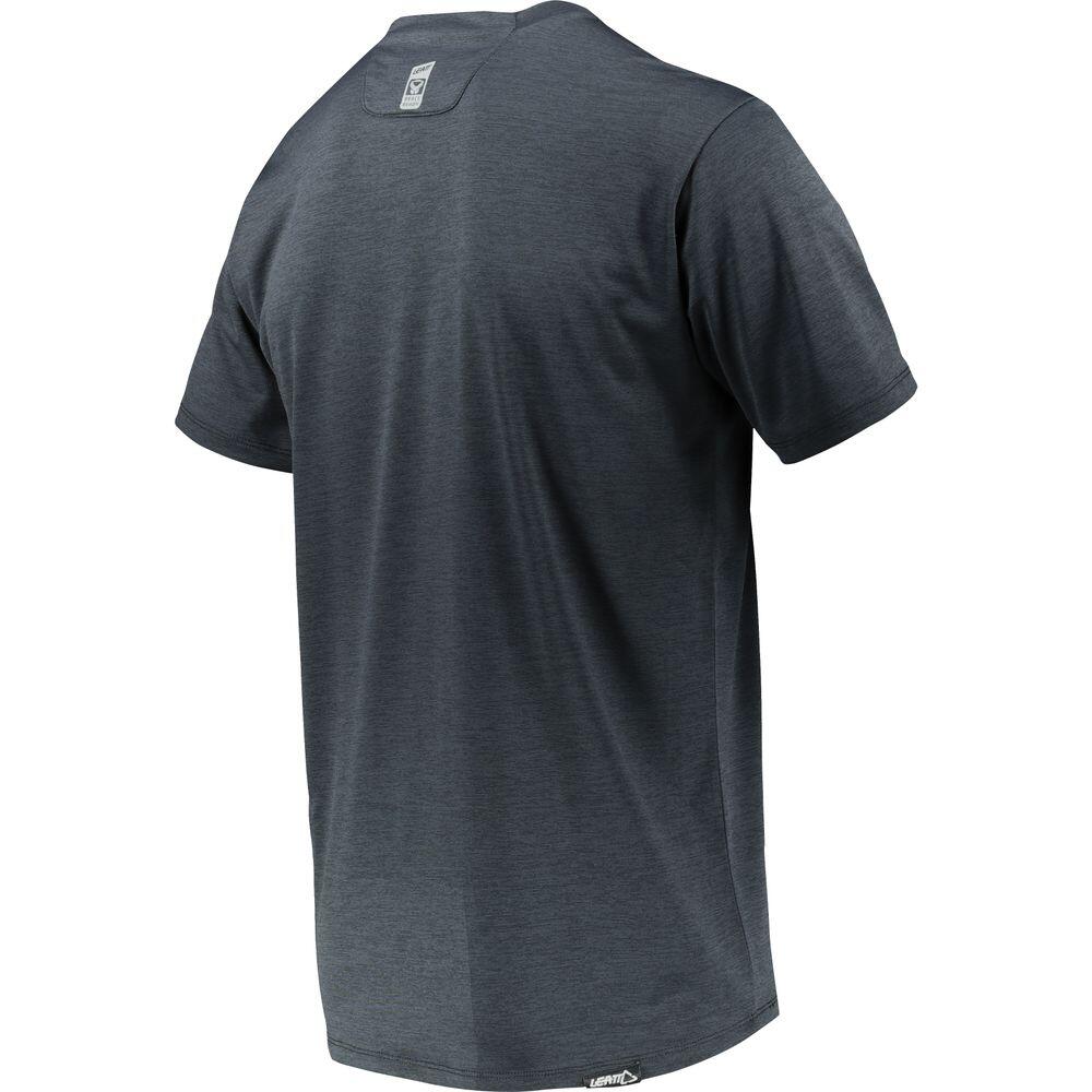 MTB 2.0 herenfietsshirt Zwart 2/6