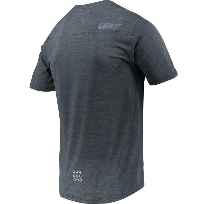 Leatt MTB 1.0 tricou de ciclism