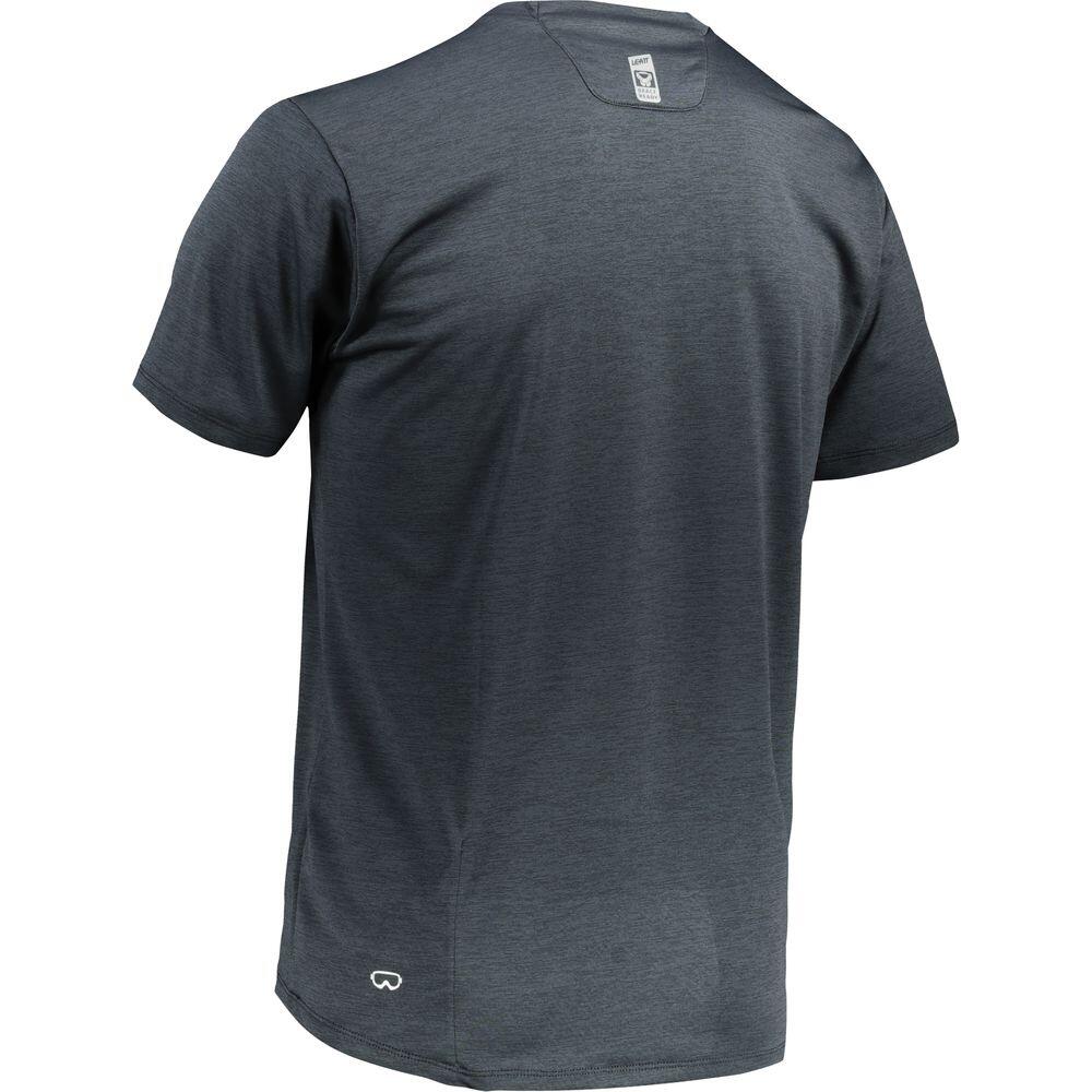 MTB 2.0 herenfietsshirt Zwart 3/6