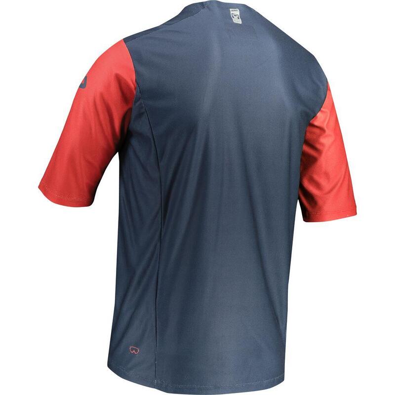 DBX 3.0 Jersey - Dunkelblau