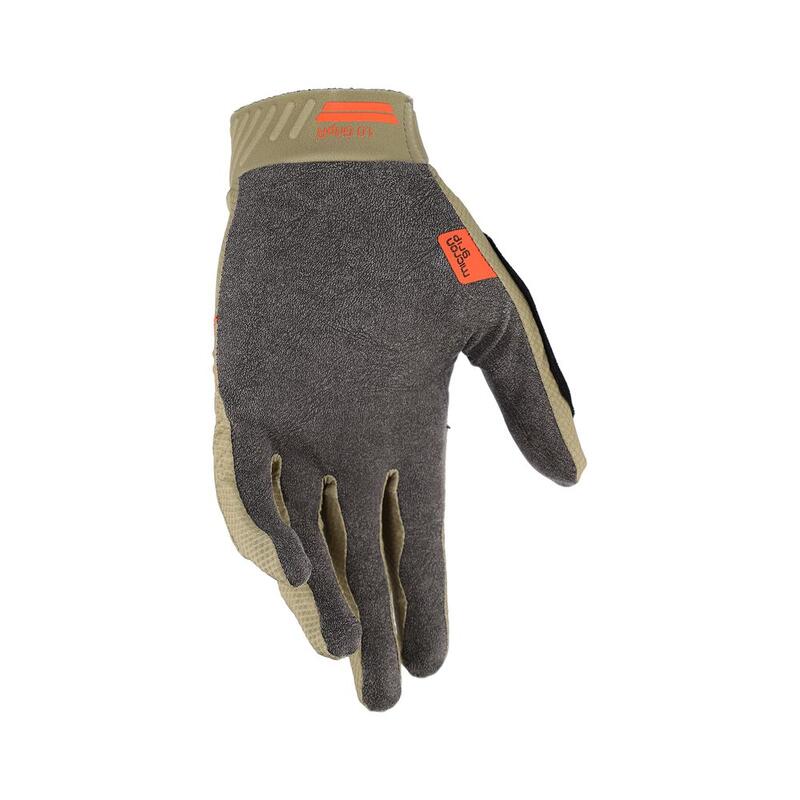 Glove MTB 1.0 GripR Dune