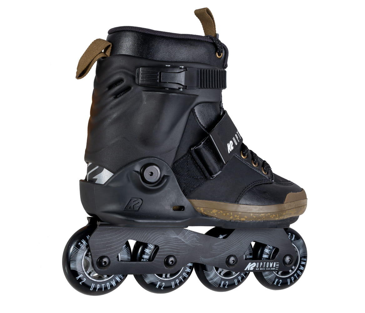 Rolki K2 UPTOWN 4/5