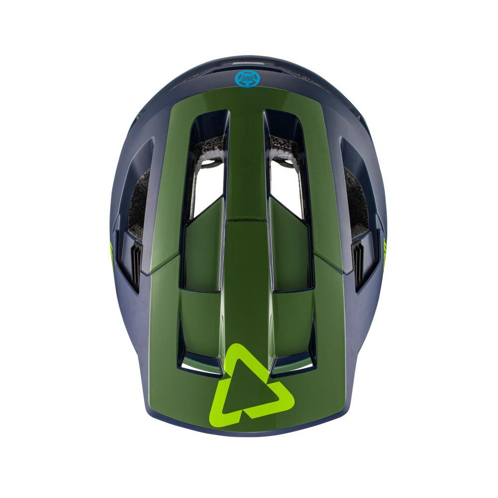 Leatt Fahrradhelm MTB 4.0 All Mountain 5/7