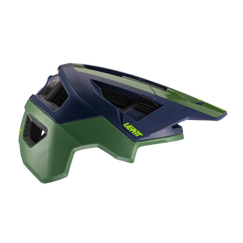 Leatt Fahrradhelm MTB 4.0 All Mountain 3/7