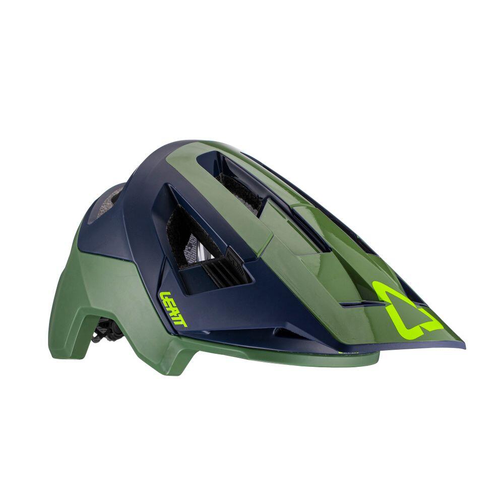 Leatt Fahrradhelm MTB 4.0 All Mountain 4/7