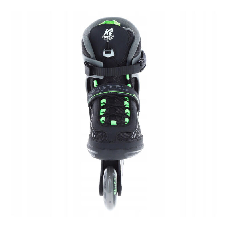Rolki K2 KINETIC 80 PRO II M