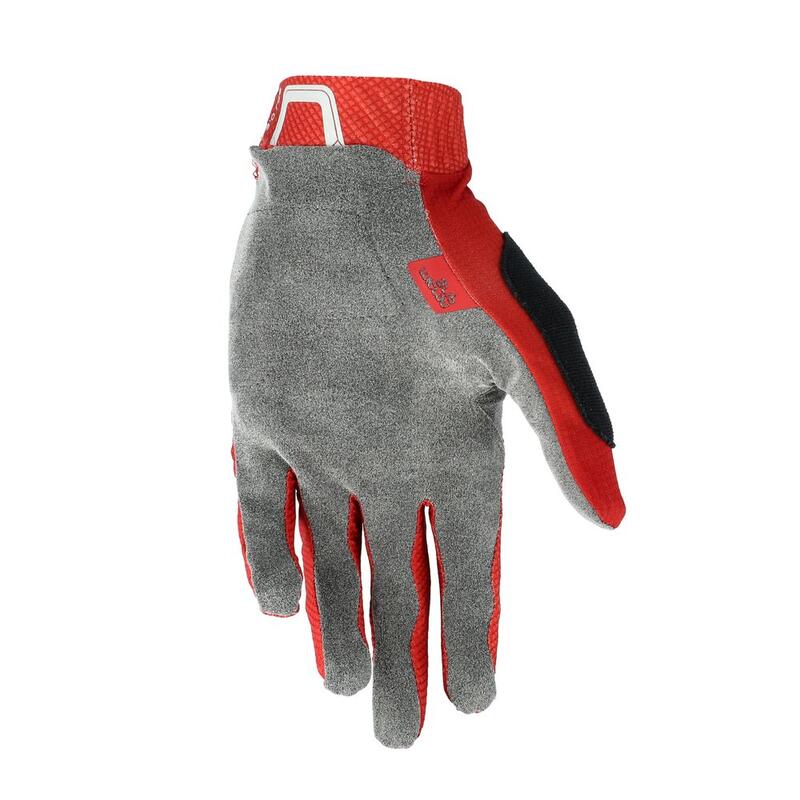 Glove DBX 3.0 Lite - Rot