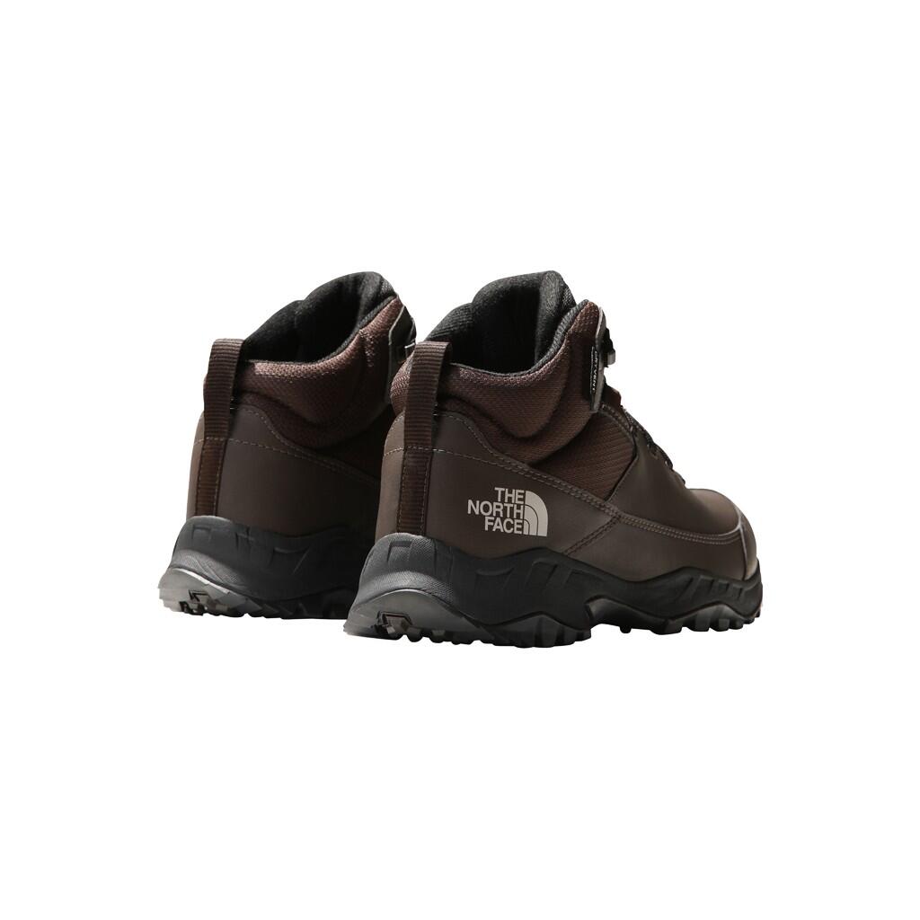 Buty turystyczne męskie The North Face M Storm Strike III WP 3/3