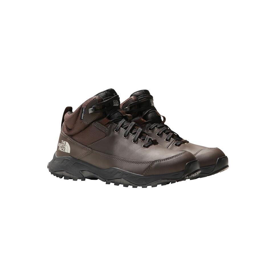 Buty turystyczne męskie The North Face M Storm Strike III WP