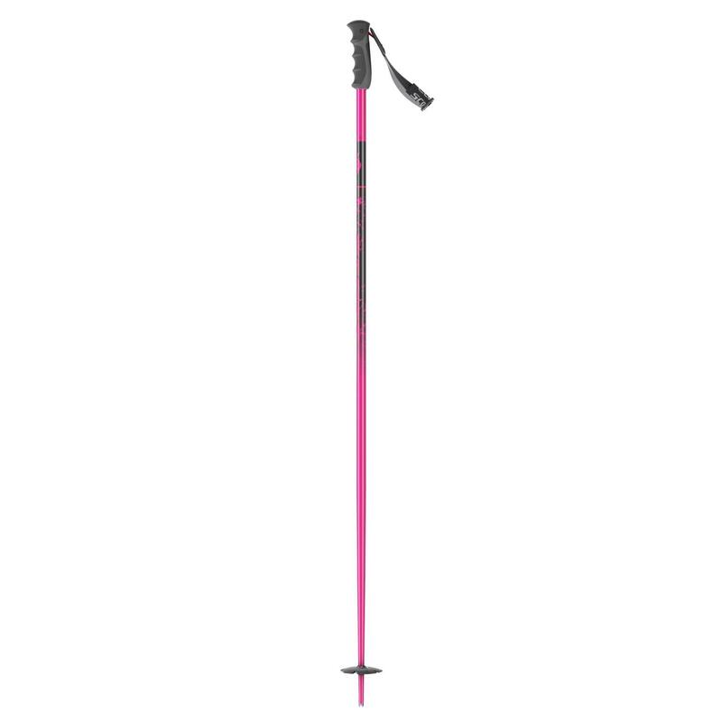 Bastones esquí Scott SCRAPPER SRS rosa