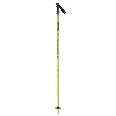 Bastones esquí Scott TEAM ISSUE SRS amarillo