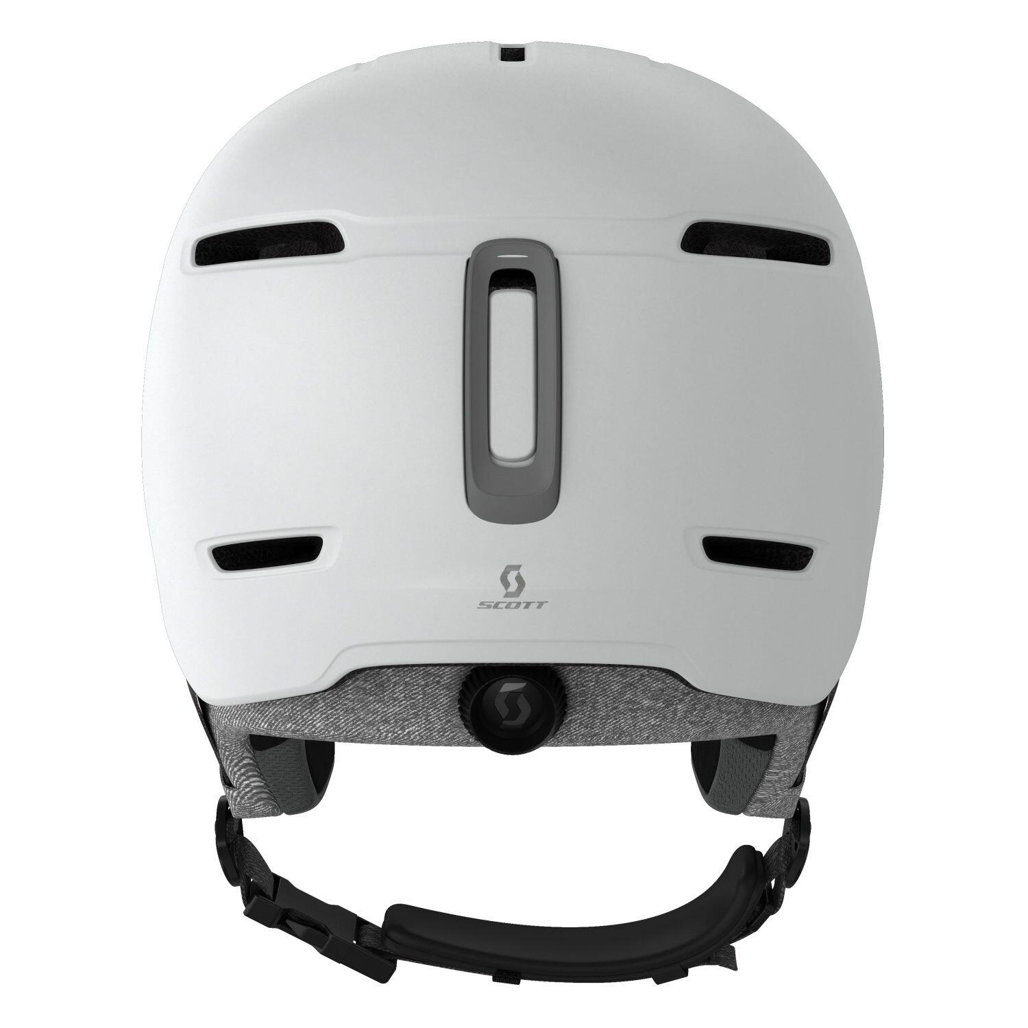 Ski/Sneeuw Baan Helm Dames 4/5