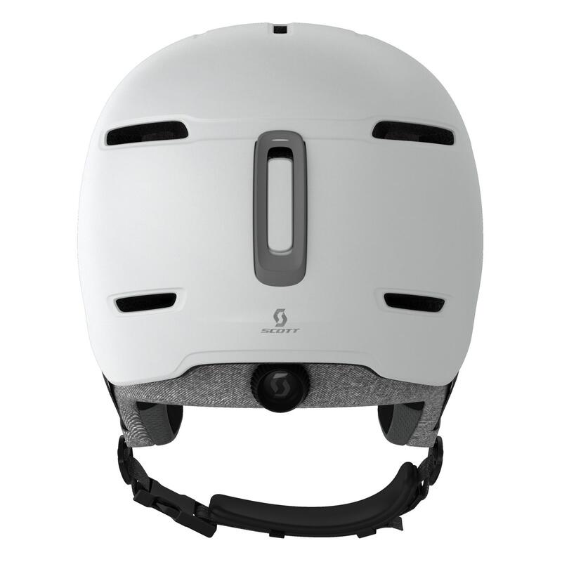 Casque De Ski/snow Track Femme