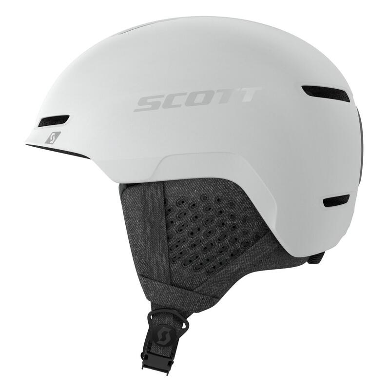 Casque De Ski/snow Track Femme