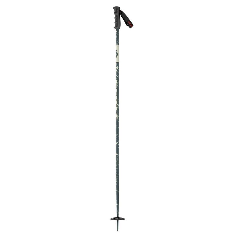 Bastones esquí Scott TEAM ISSUE SRS verde