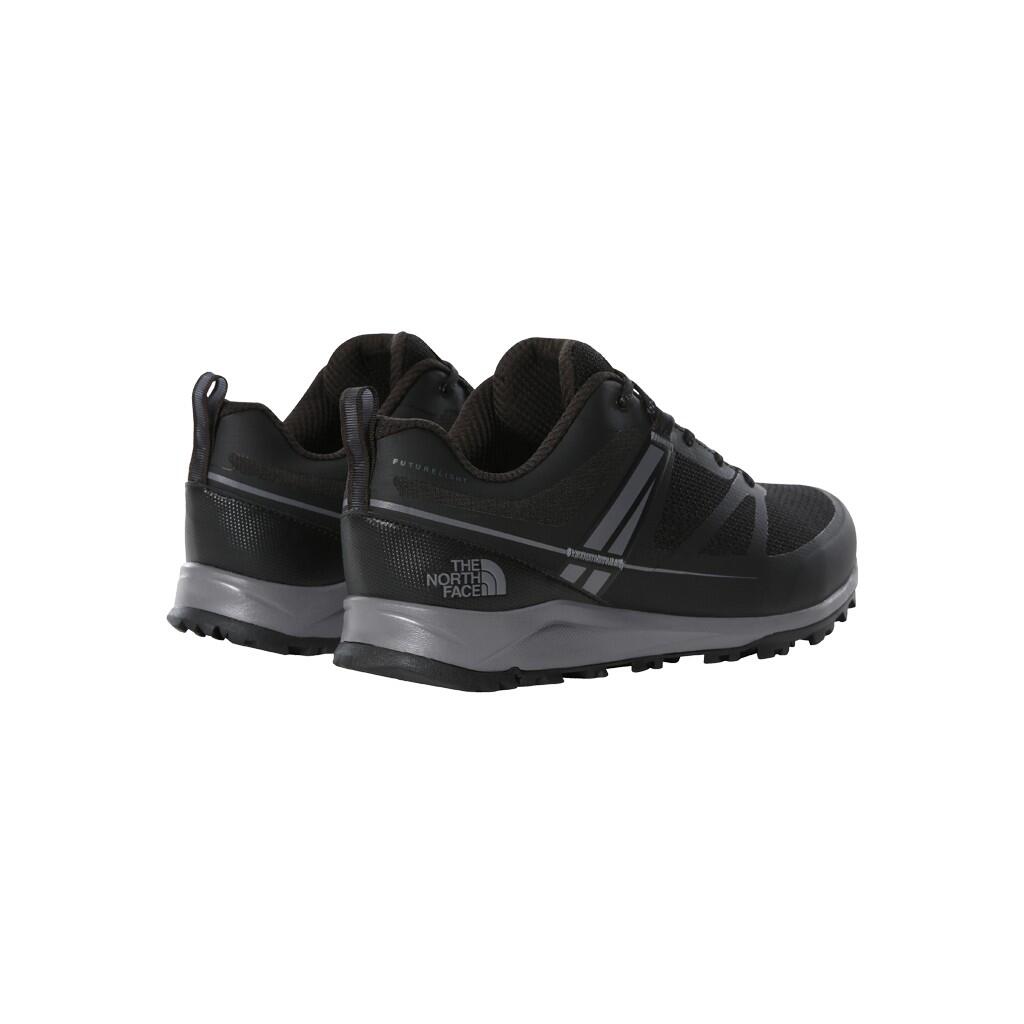 Zapatillas The north face modelo NF0A4PFGKZ21 para hombre 2/5