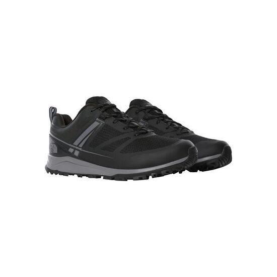 Scarpe The north face modello NF0A4PFGKZ21 per uomini